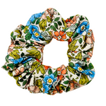 Scrunchie - Vintage Floral