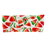 Twist Headband - Watermelon