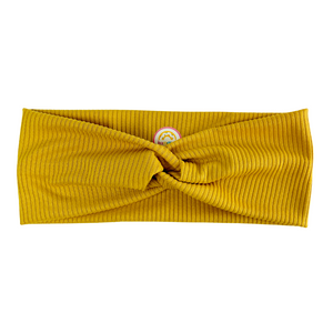 Twist Headband - It's Corn